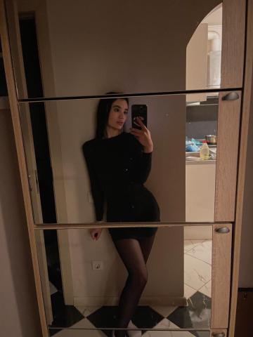 Индивидуалка Оксана Фотография 2