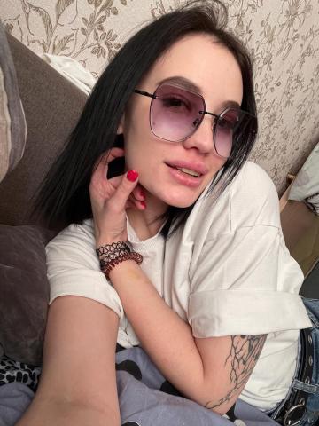 Индивидуалка Оксана Фотография 5