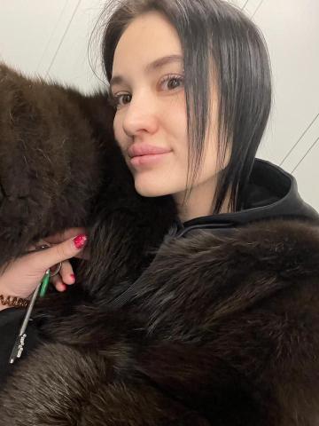 Индивидуалка Оксана Фотография 6