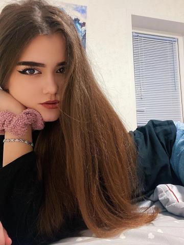 Индивидуалка Кристина Фотография 2