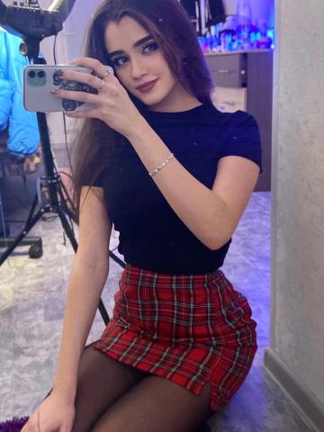 Индивидуалка Кристина Фотография 3