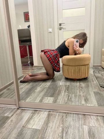 Индивидуалка Гелена Фотография 6