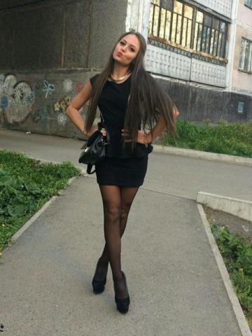 Индивидуалка Василиса Фотография 3