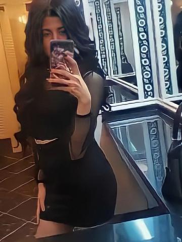 Индивидуалка Нила Фотография 2