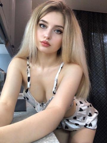 Индивидуалка Беатриса Фотография 2